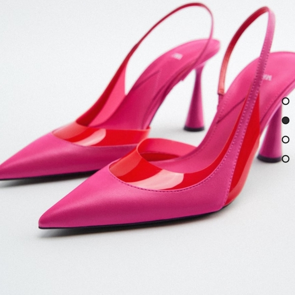 Zara Shoes - Zara shoe